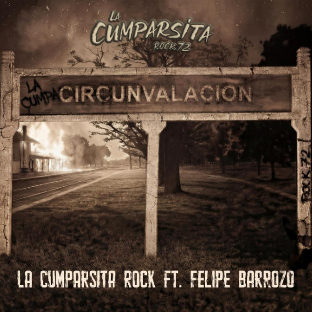 Circunvalación
