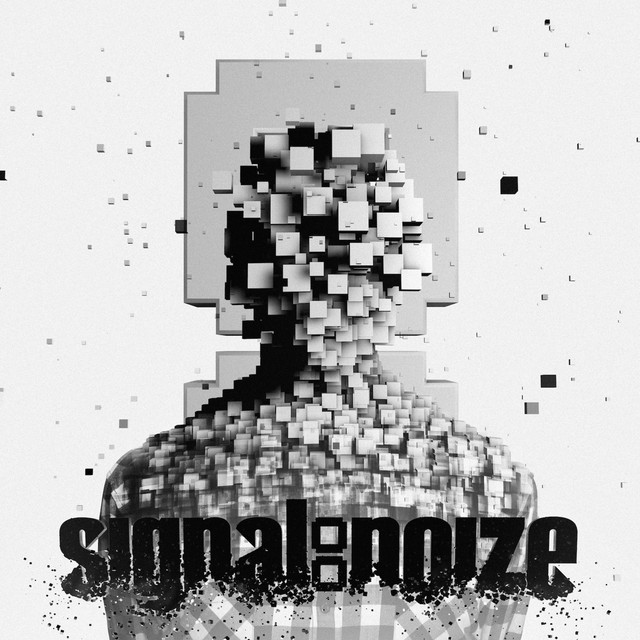 Signal:noize cover