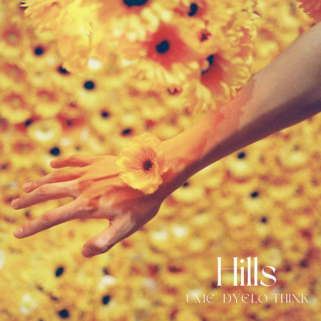 Hills cover