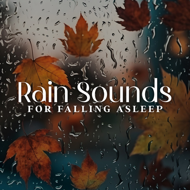 Rain Sounds for Falling Asleep, Meditation and Wellness