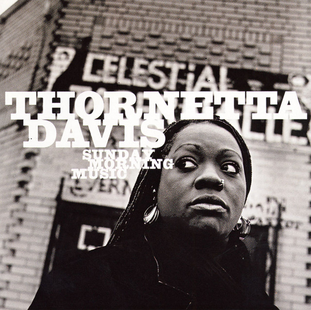 Sunday Morning Music cover art