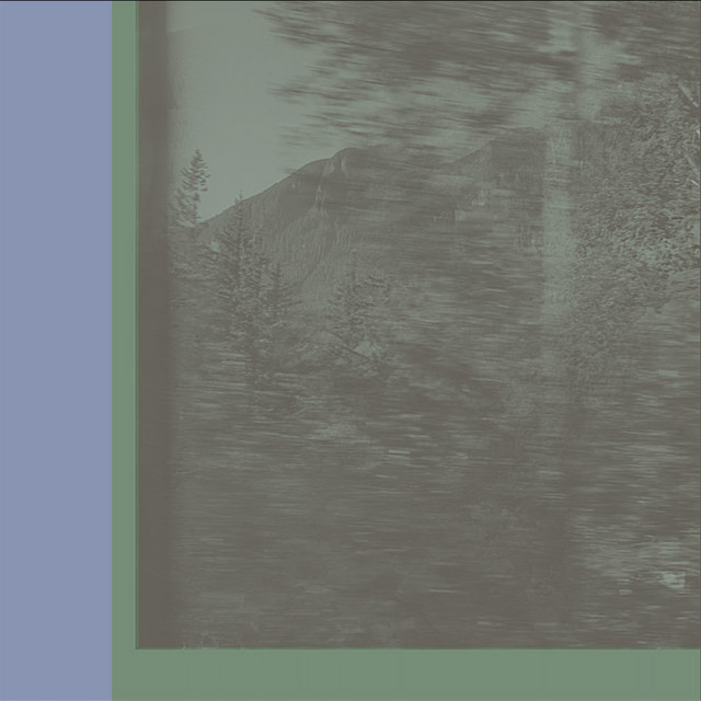 Leaving for now (slowed) cover art