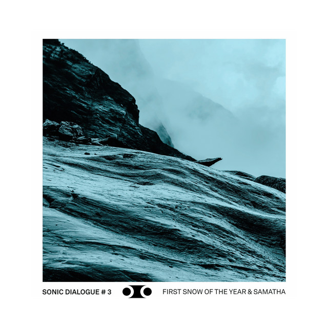 Glaciers cover art