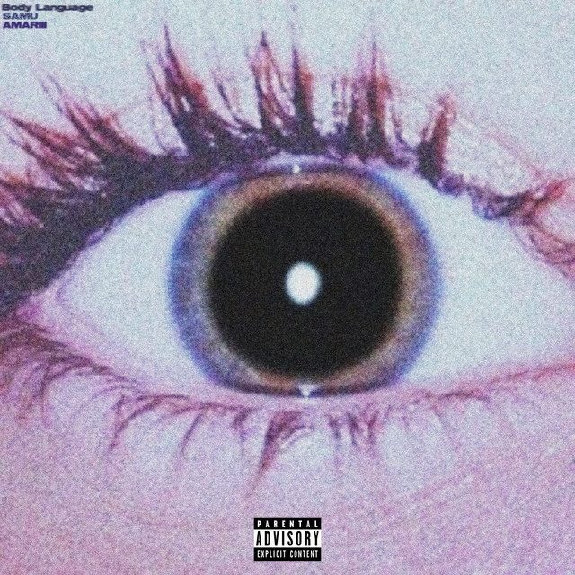 Body Language cover art