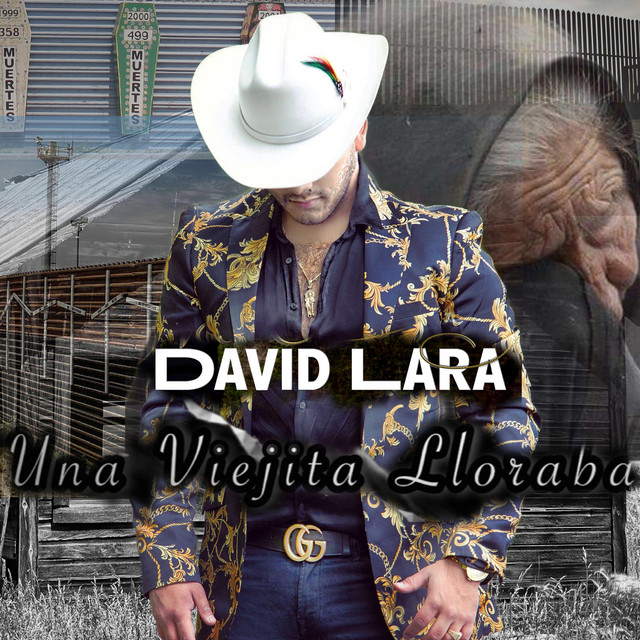 Una Viejita Lloraba cover