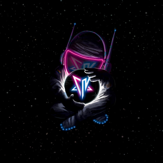 Break the Silence cover