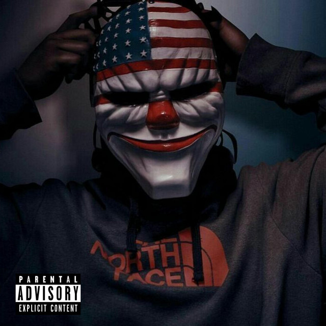 No Face No Case cover art