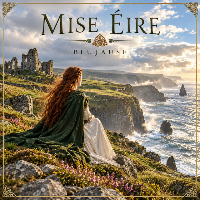 Mise Éire