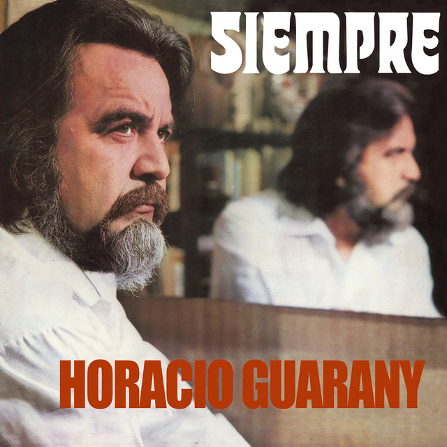 Siempre cover art