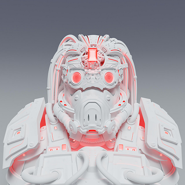 RED.eth cover art