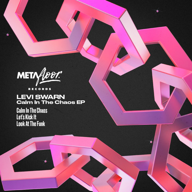 Let's Kick It album art