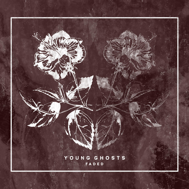 Faded cover