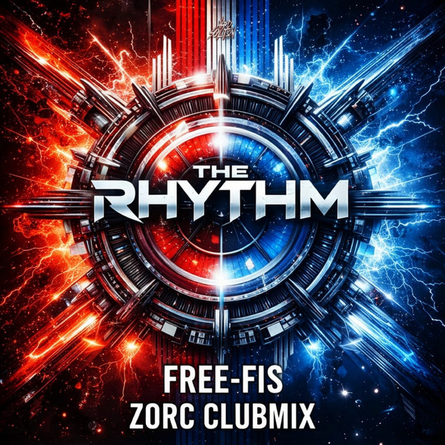 The Rythm - Clubmix