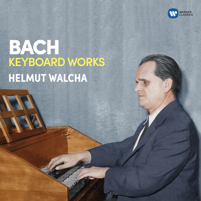 Bach: Keyboard Works - Album by Johann Sebastian Bach | Spotify