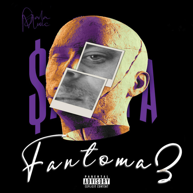 FANTOMAZ cover art