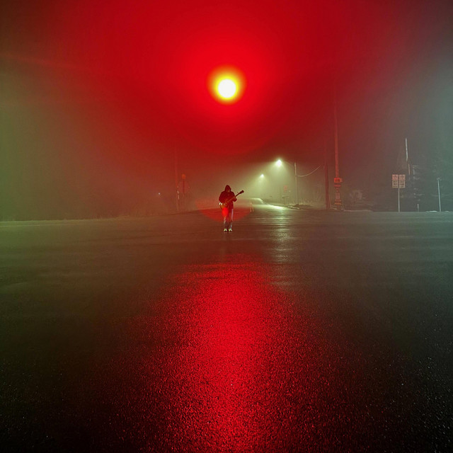 R u n n e r s cover art