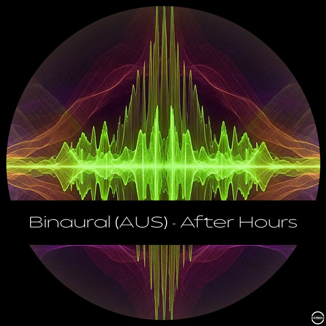 Pochette du titre After Hours