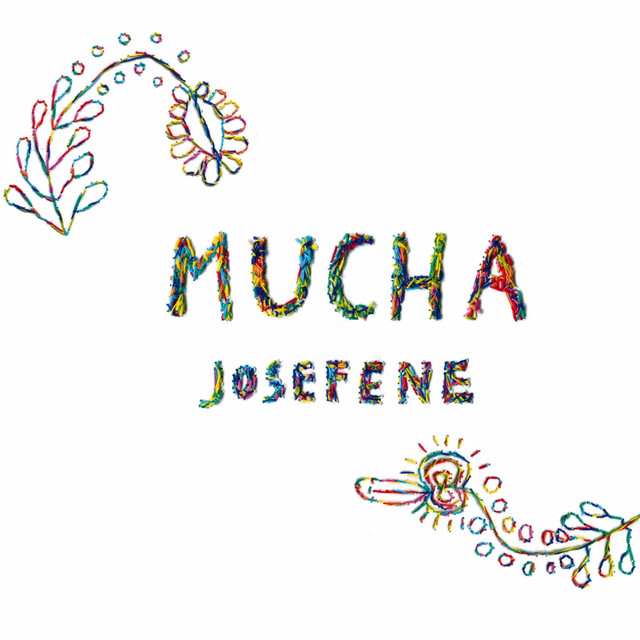 Josefene cover art
