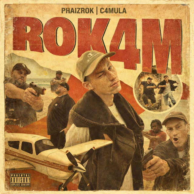 ROK4M