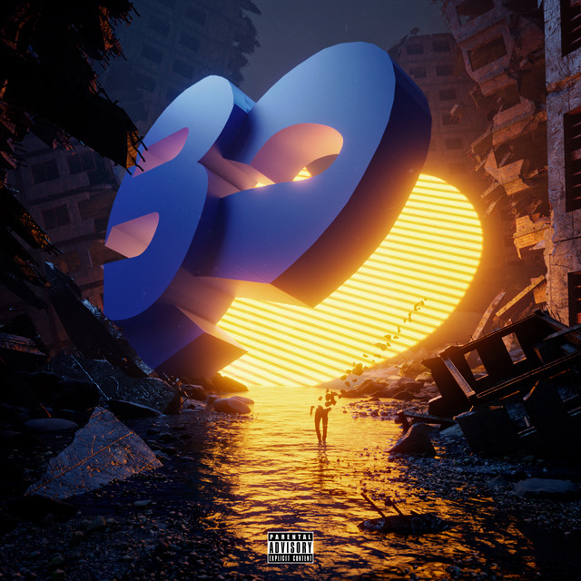 B2 (Side B) cover art