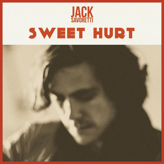 Sweet Hurt cover art