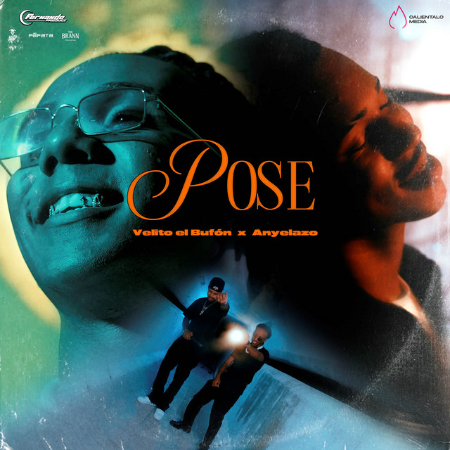 POSE TRAS POSE