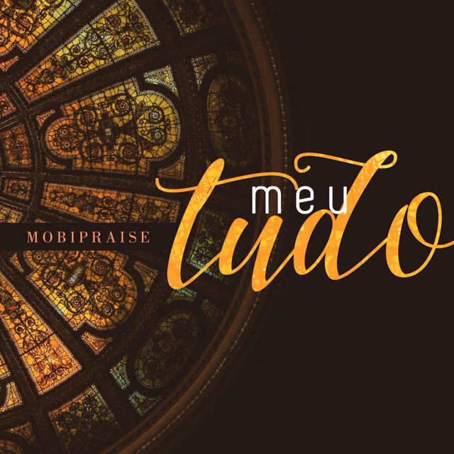 Meu Tudo cover art