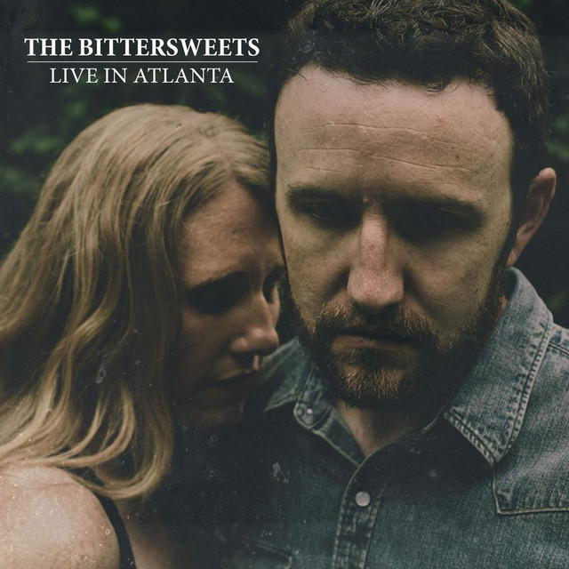 Live in Atlanta cover art