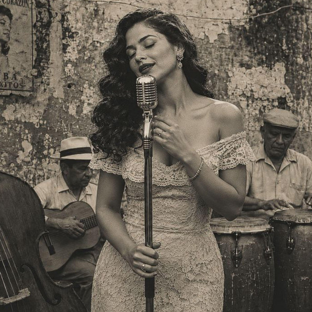 Bolero de La Habana