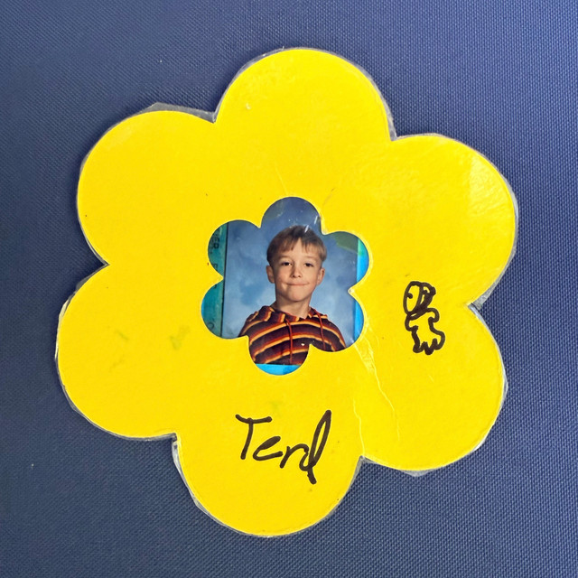 Terd