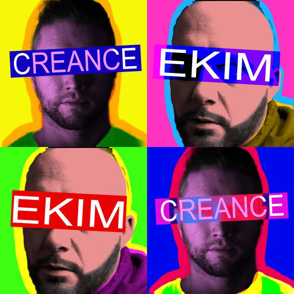 Young MC - Original Mix cover art