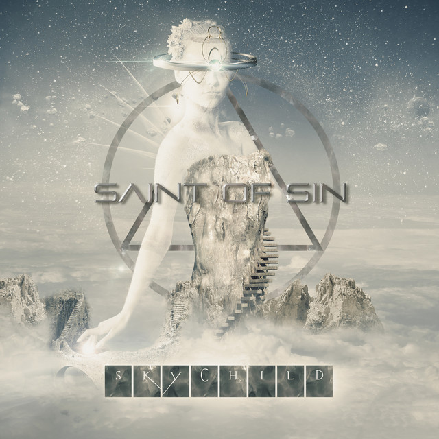 Skychild cover art