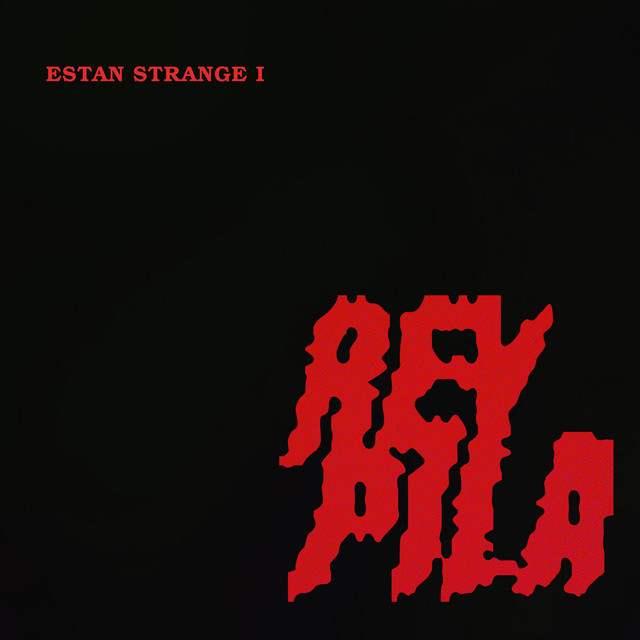 ESTAN STRANGE I