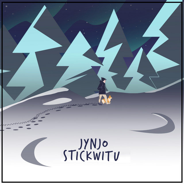 Stickwitu cover