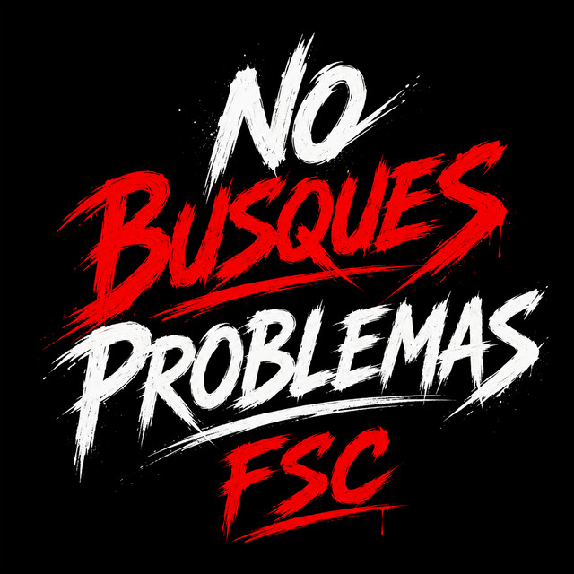 No Busques Problemas
