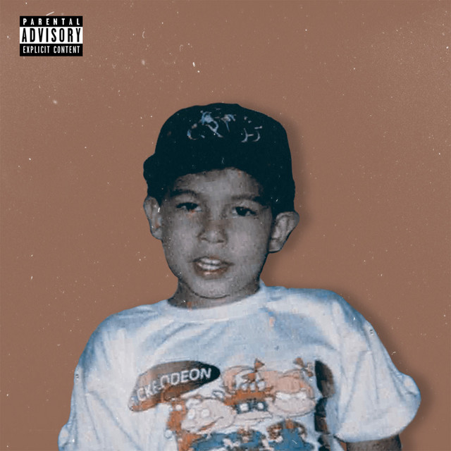 94 cover art