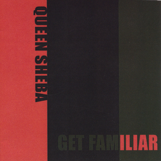 Get Familiar cover art