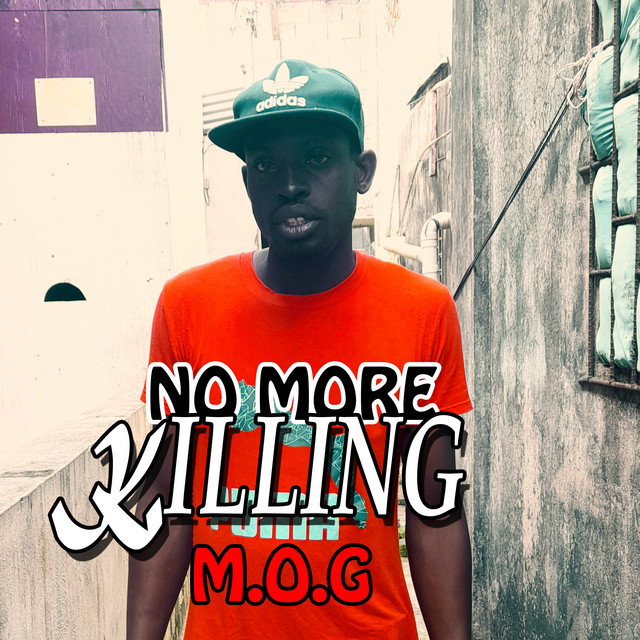 MOG | Spotify
