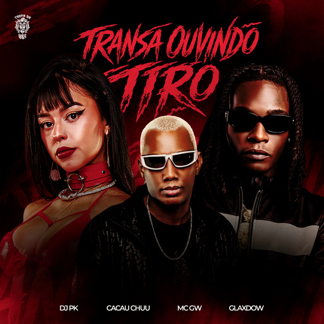 Transa Ouvindo Tiro