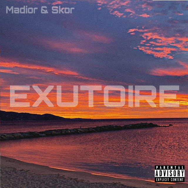 Exutoire cover art