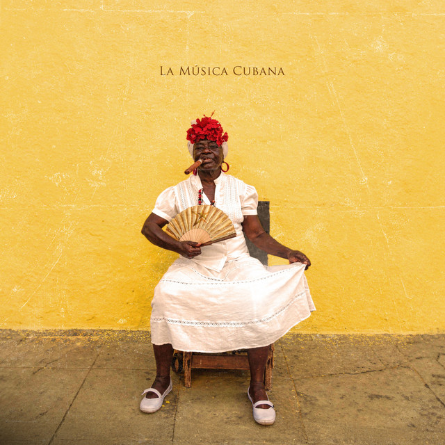 La Musica Cubana