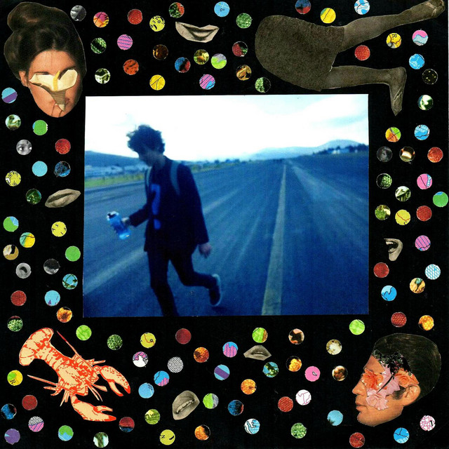 Quisiera Verlos Bailar Con Esto cover art