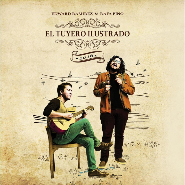 El Tuyero Ilustrado cover art
