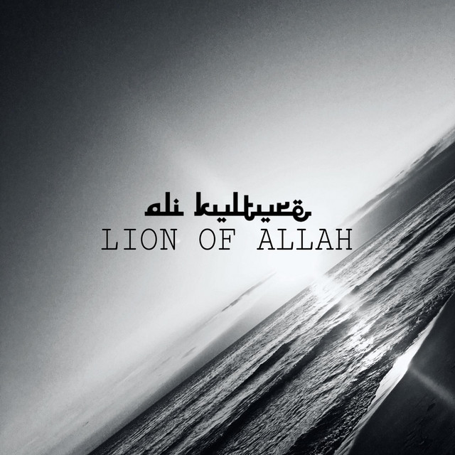 LION OF ALLAH