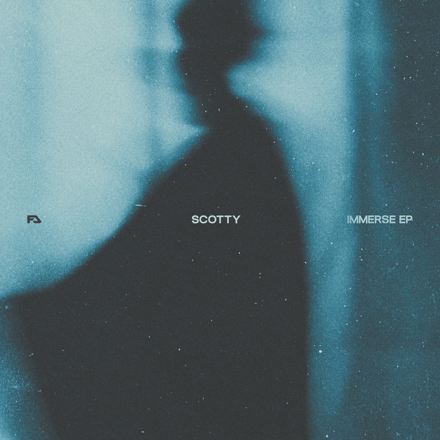 Immerse EP cover art