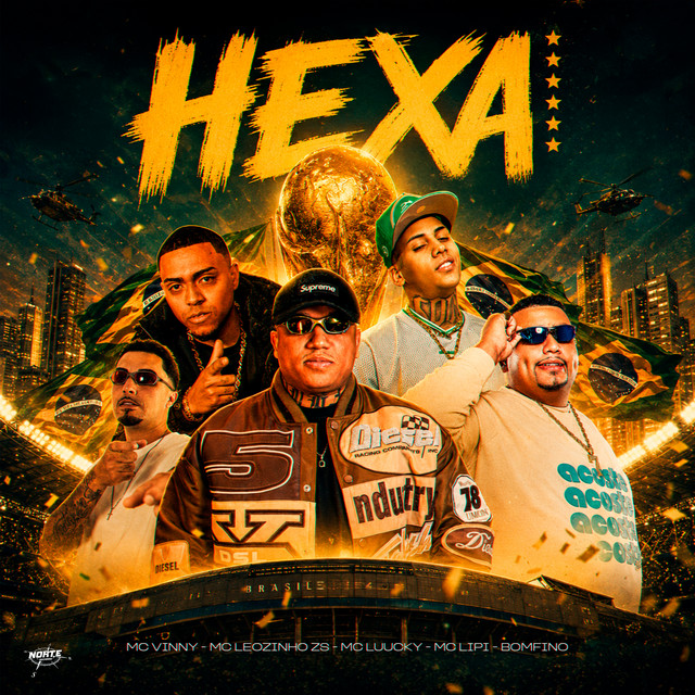 Hexa