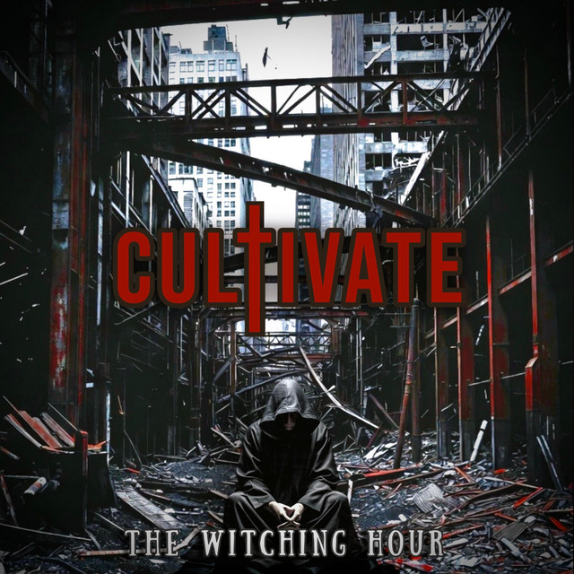 Cultivate cover
