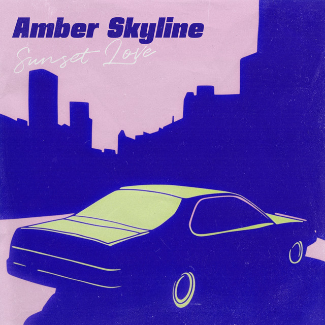 Amber Skyline
