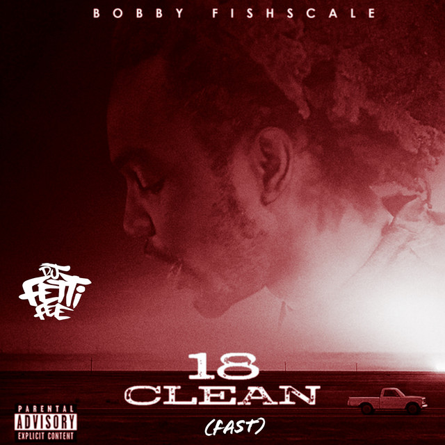 18 Clean (Fast) cover art