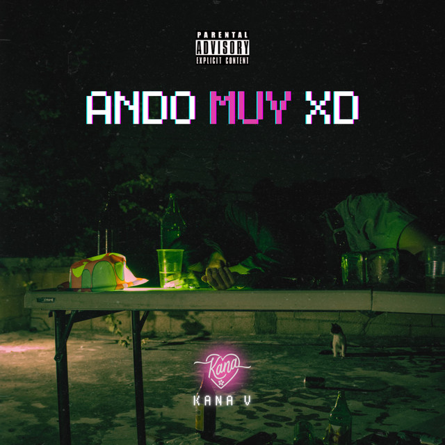 Ando Muy XD